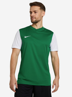 Футболка мужская Nike Tiempo Premier II, Зеленый