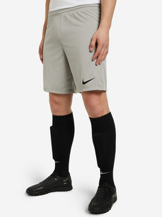 Шорты мужские Nike, Серый