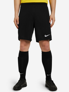 Шорты мужские Nike, Черный