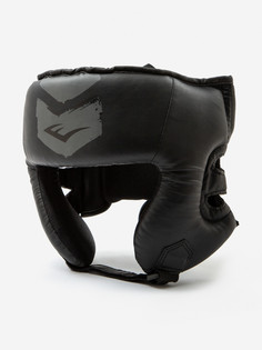 Шлем детский Everlast Prospect 2, Черный