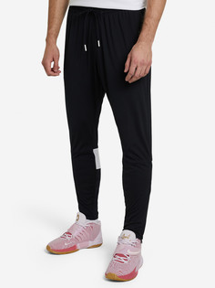 Брюки мужские Nike, Черный