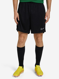 Шорты мужские Nike Dri-FIT Academy, Черный