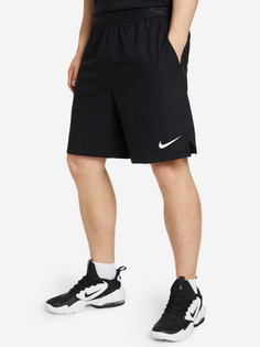 Шорты мужские Nike, Черный