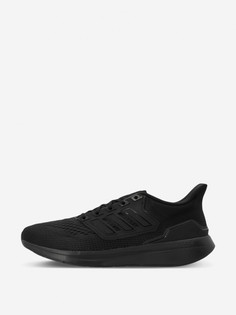 Кроссовки мужские adidas EQ21 Run, Черный