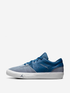 Кеды мужские Nike Jordan Series Es, Синий