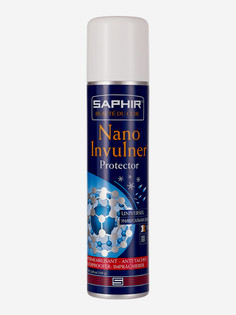 Пропитка NANO Invulner, 250 мл (neutral), Saphir