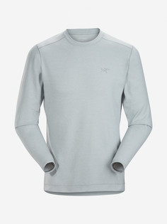 Худи мужская Arcteryx Motus, Серый