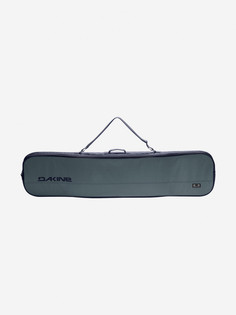 Чехол для сноуборда Dakine PIPE, 165 см, Серый