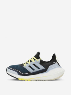 Кроссовки женские adidas Ultraboost 21 C.Rdy, Синий