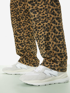 Кроссовки мужские New Balance 57/40, Серый