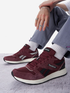 Кроссовки мужские Reebok Gl1000, Красный