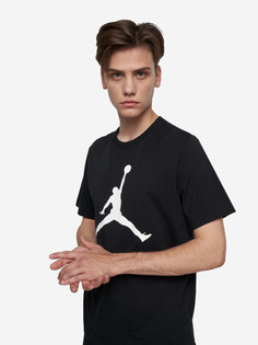 Футболка мужская Nike, Черный