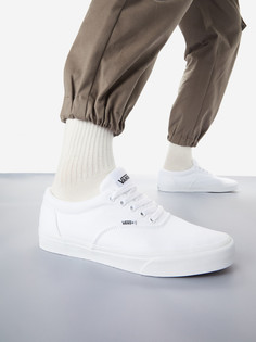Кеды мужские Vans Doheny, Белый