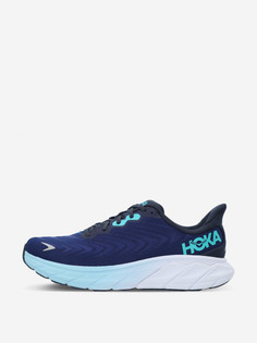 Кроссовки мужские Hoka One One Arahi 6, Синий