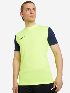 Футболка мужская Nike Tiempo Premier II, Зеленый