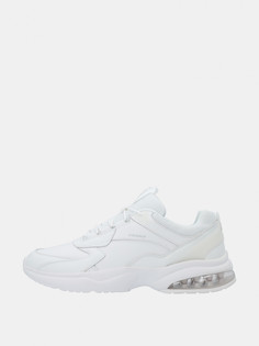 Кроссовки мужские Demix Neo Bubble Max Lea, Белый