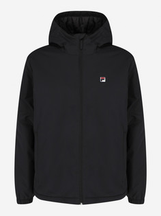 Куртка утепленная мужская FILA, Черный