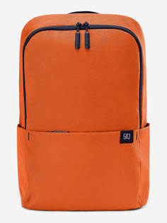 Рюкзак Ninetygo Tiny Lightweight Casual, оранжевый,