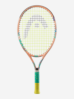 Ракетка для большого тенниса детская Head Coco 23", Мультицвет