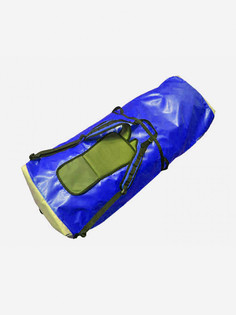 Рюкзак-упаковка для байдарки RST "Таймень", синий, Синий
