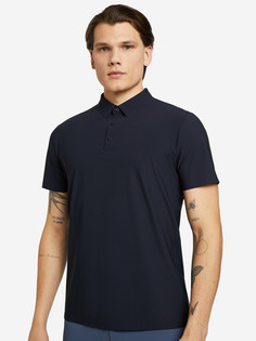 Поло мужское Kailas, Черный