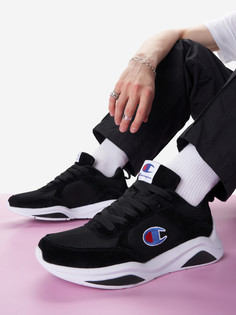 Кроссовки мужские Champion Next Blend, Черный