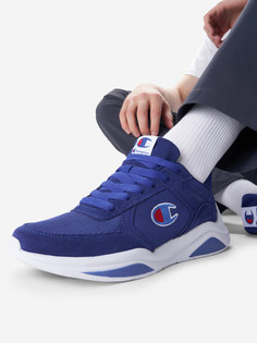 Кроссовки мужские Champion Next Blend, Синий