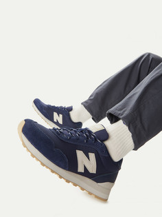 Кроссовки мужские New Balance 515, Синий