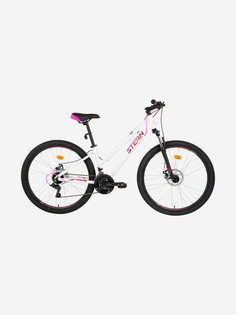Велосипед горный женский Stern Mira 2.0, 2021, Белый