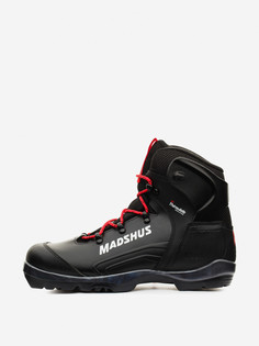 Ботинки для беговых лыж Madshus Vidda, Черный