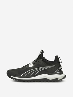 Кроссовки мужские PUMA Voyage Nitro, Черный