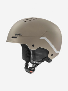Шлем Uvex Wanted, Золотой