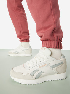 Кроссовки женские Reebok Glide Ripple, Белый