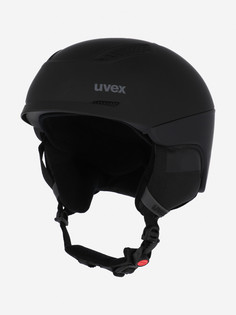 Шлем Uvex Ultra, Черный