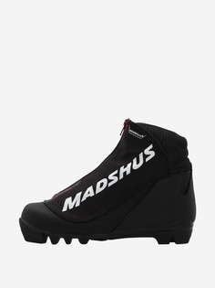 Ботинки для беговых лыж детские Madshus Raceline, Черный