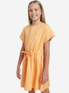 Платье для девочек Termit, Оранжевый
