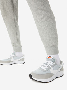 Кроссовки мужские Nike Waffle Debut, Серый