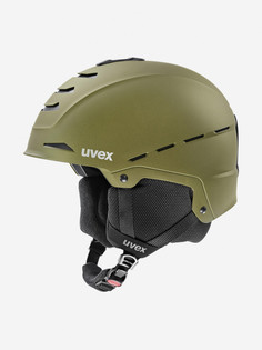 Шлем Uvex Legend 2.0, Зеленый