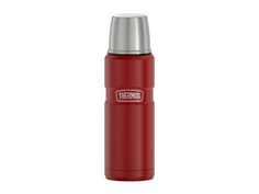 Термос Thermos SK2000 Rustic Red 470ml 589828