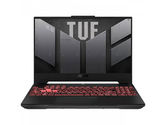 Ноутбук ASUS TUF Gaming A15 FA507RE-R73050T 90NR08Y1-M004Y0 (AMD Ryzen 7 6800H 3.2Ghz/8192Mb/512Gb SSD/nvidia GeForce RTX 3050 Ti 4096Mb/Wi-Fi/Bluetooth/Cam/15.6/1920x1080/Windows 11 64-bit)