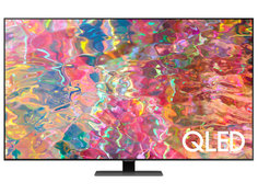 Телевизор Samsung QE55Q80BAUXCE