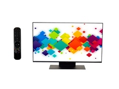 Телевизор LG 43UR91006LA