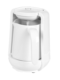 Кофеварка Kitfort КТ-761-2