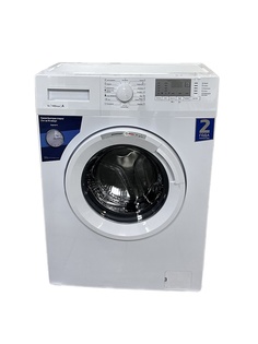 Стиральная машина Beko WRS 5512 BWW