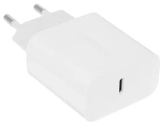Зарядное устройство Ugreen CD137 USB Type-C 20W White 50698