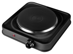 Плита Econ ECO-132HP Black