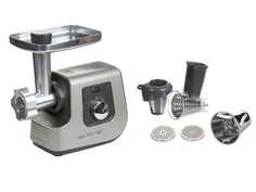 Мясорубка Moulinex HV9 ME740H25