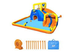 Игровой центр BestWay Super Speedway 551х502х265cm 53377 BW