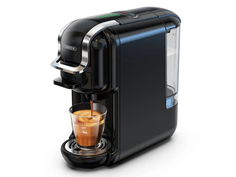 Кофемашина Hibrew AC-514K Black