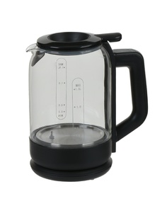 Чайник Polaris PWK 1720CGLD Wi-Fi IQ Home 1.5L